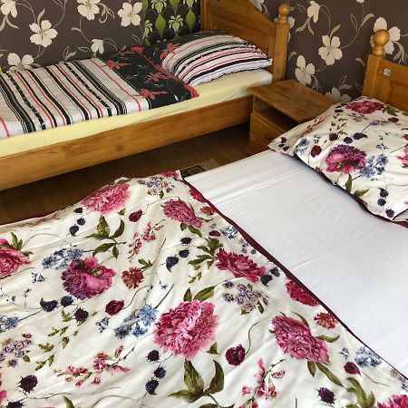 Setpol 1 Bed & Breakfast Wyszomierz  Eksteriør bilde