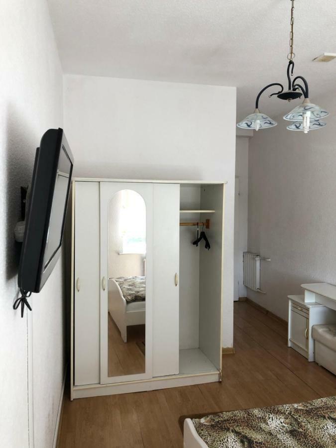 Setpol 1 Bed & Breakfast Wyszomierz  Eksteriør bilde