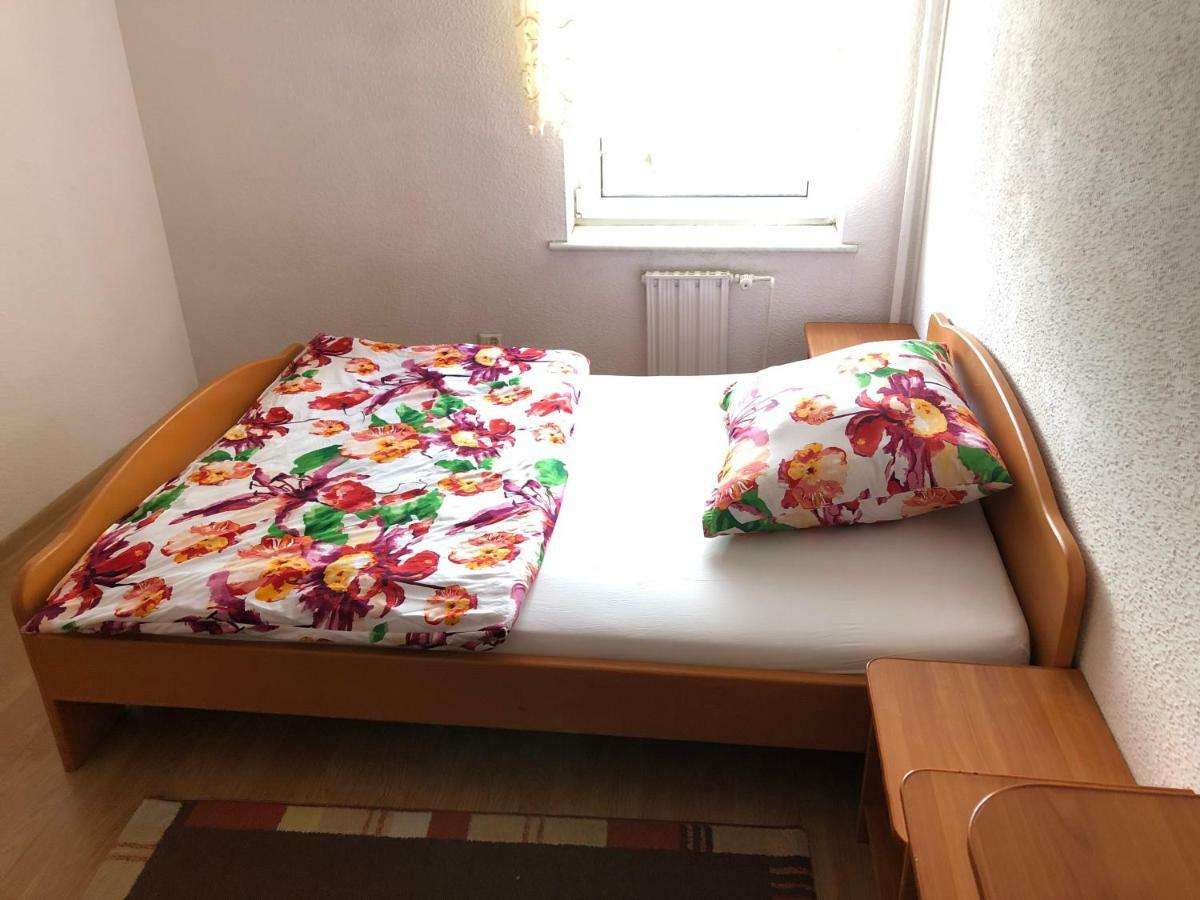 Setpol 1 Bed & Breakfast Wyszomierz  Eksteriør bilde