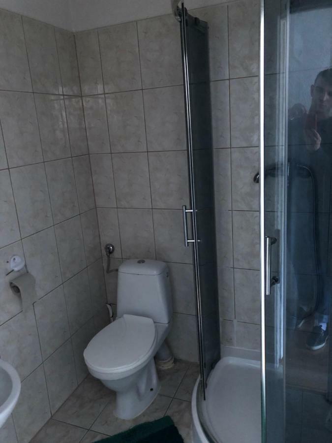 Setpol 1 Bed & Breakfast Wyszomierz  Eksteriør bilde