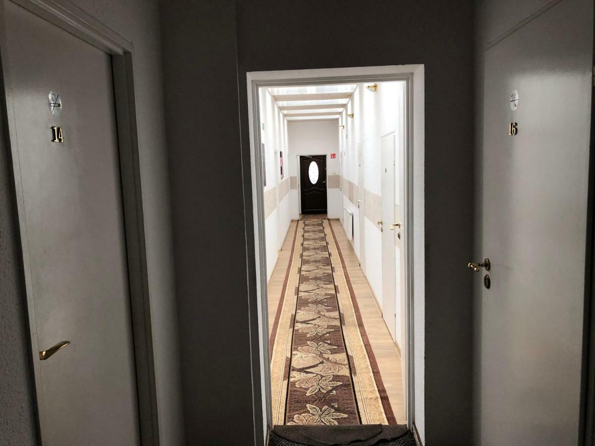 Setpol 1 Bed & Breakfast Wyszomierz  Eksteriør bilde