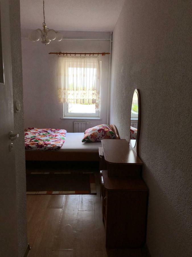 Setpol 1 Bed & Breakfast Wyszomierz  Eksteriør bilde