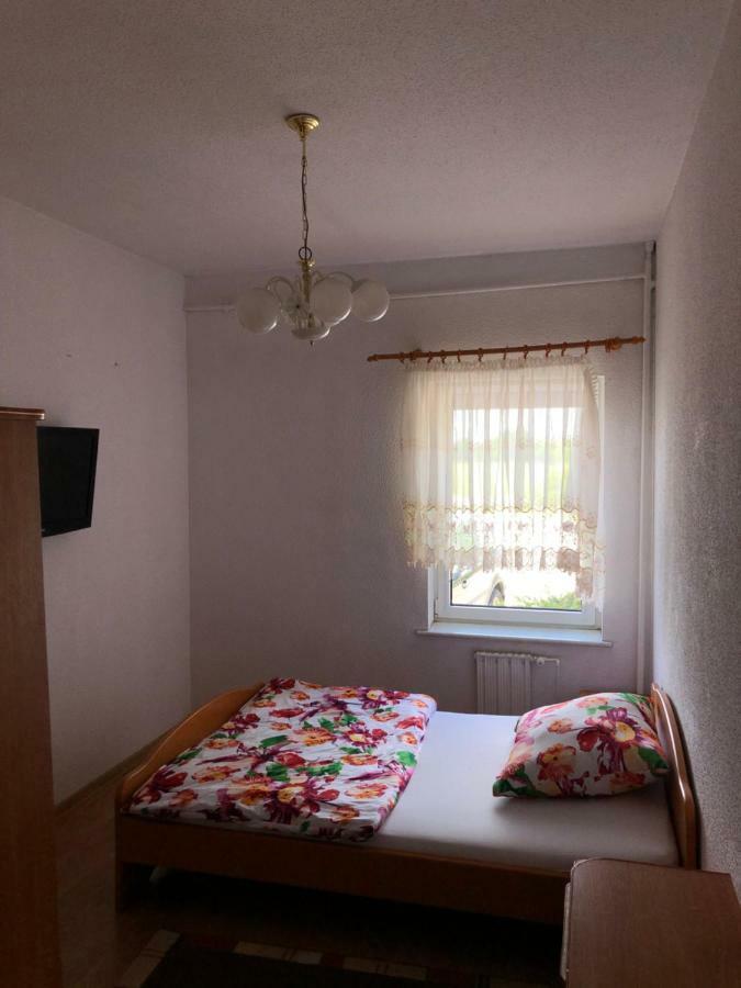 Setpol 1 Bed & Breakfast Wyszomierz  Eksteriør bilde