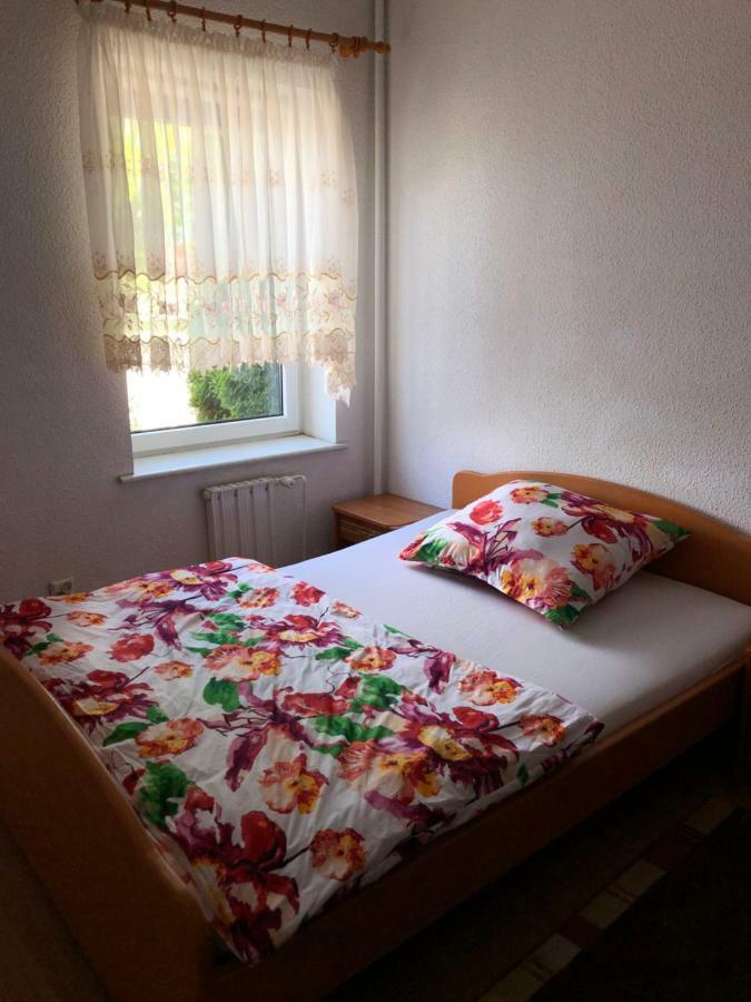 Setpol 1 Bed & Breakfast Wyszomierz  Eksteriør bilde