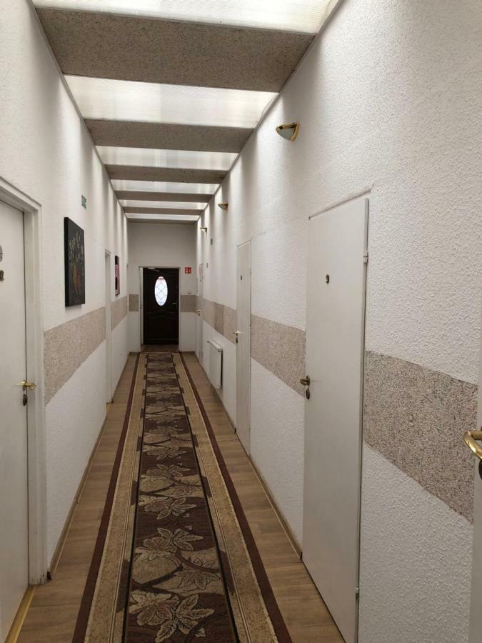 Setpol 1 Bed & Breakfast Wyszomierz  Eksteriør bilde