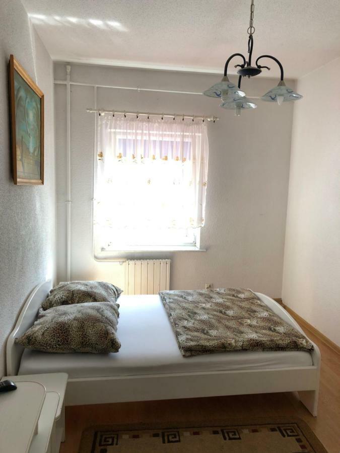 Setpol 1 Bed & Breakfast Wyszomierz  Eksteriør bilde