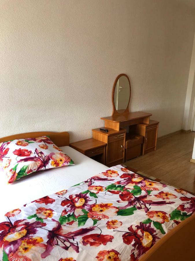 Setpol 1 Bed & Breakfast Wyszomierz  Eksteriør bilde