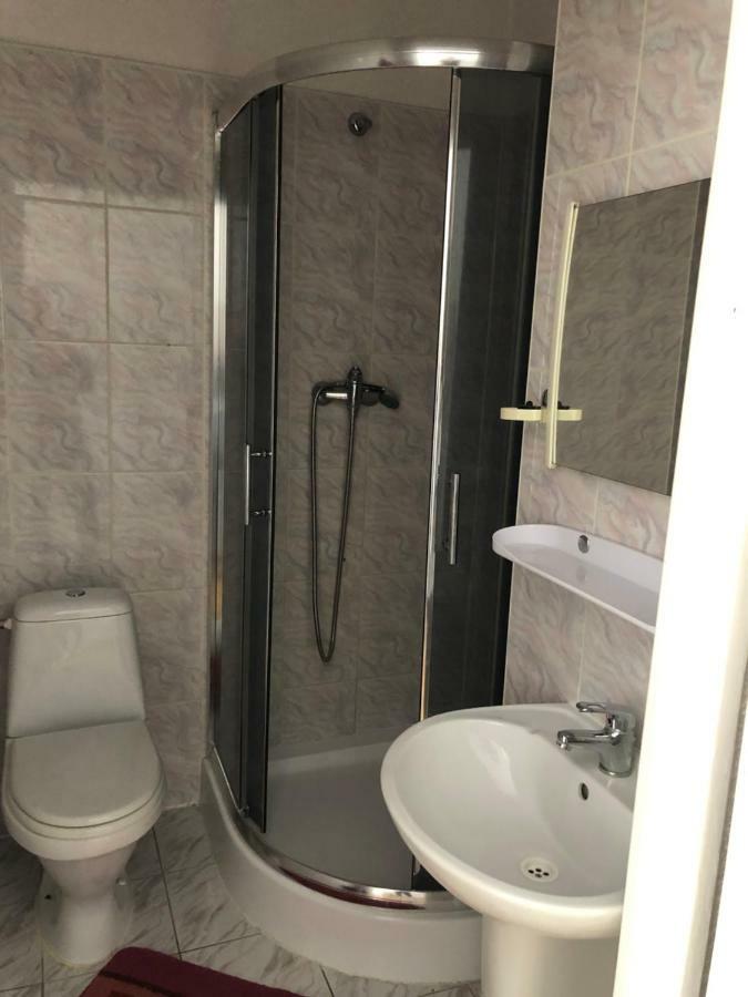 Setpol 1 Bed & Breakfast Wyszomierz  Eksteriør bilde