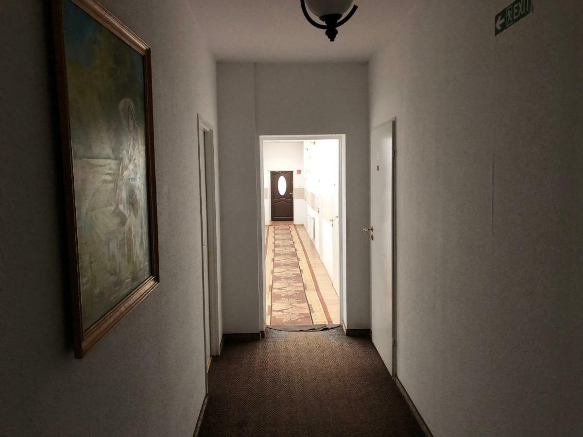 Setpol 1 Bed & Breakfast Wyszomierz  Eksteriør bilde