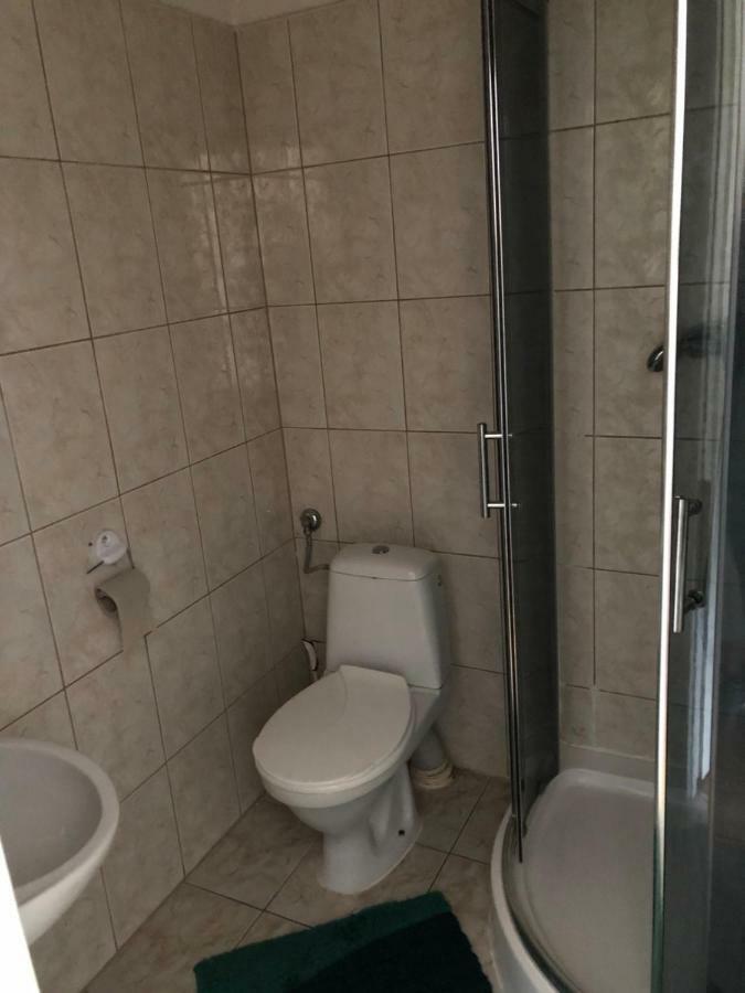 Setpol 1 Bed & Breakfast Wyszomierz  Eksteriør bilde